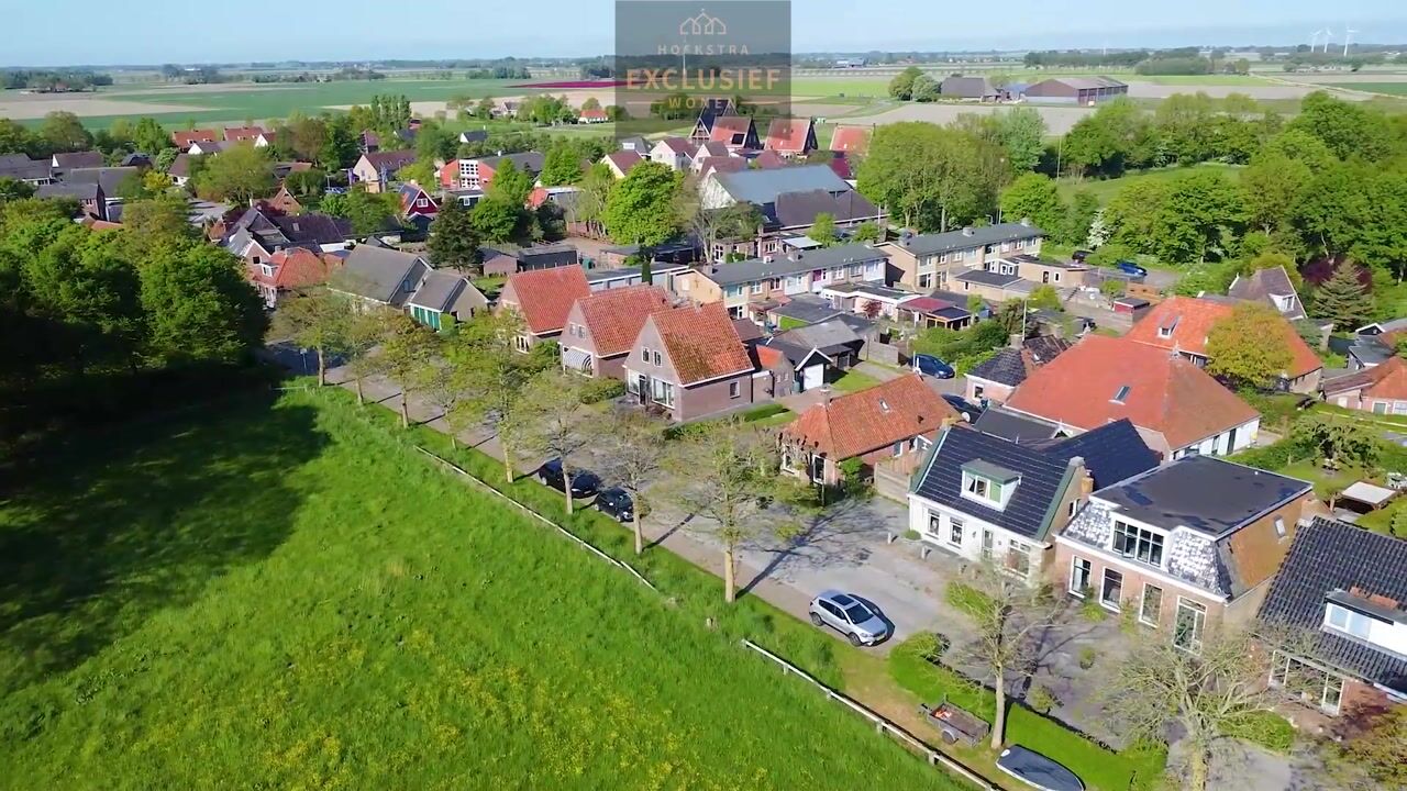 Video van Lege Hearewei 14