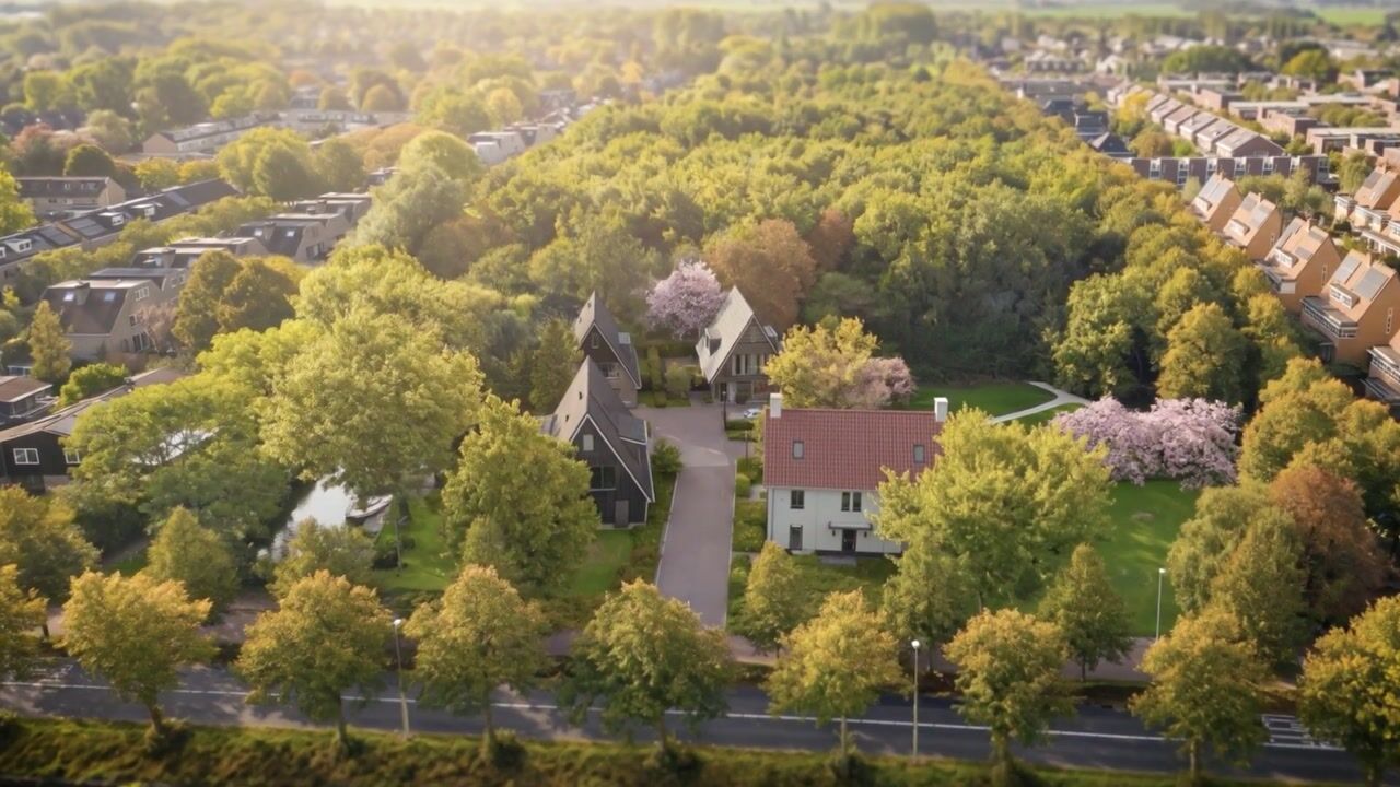Video van Lunaria Vista (Bouwnr. 4)