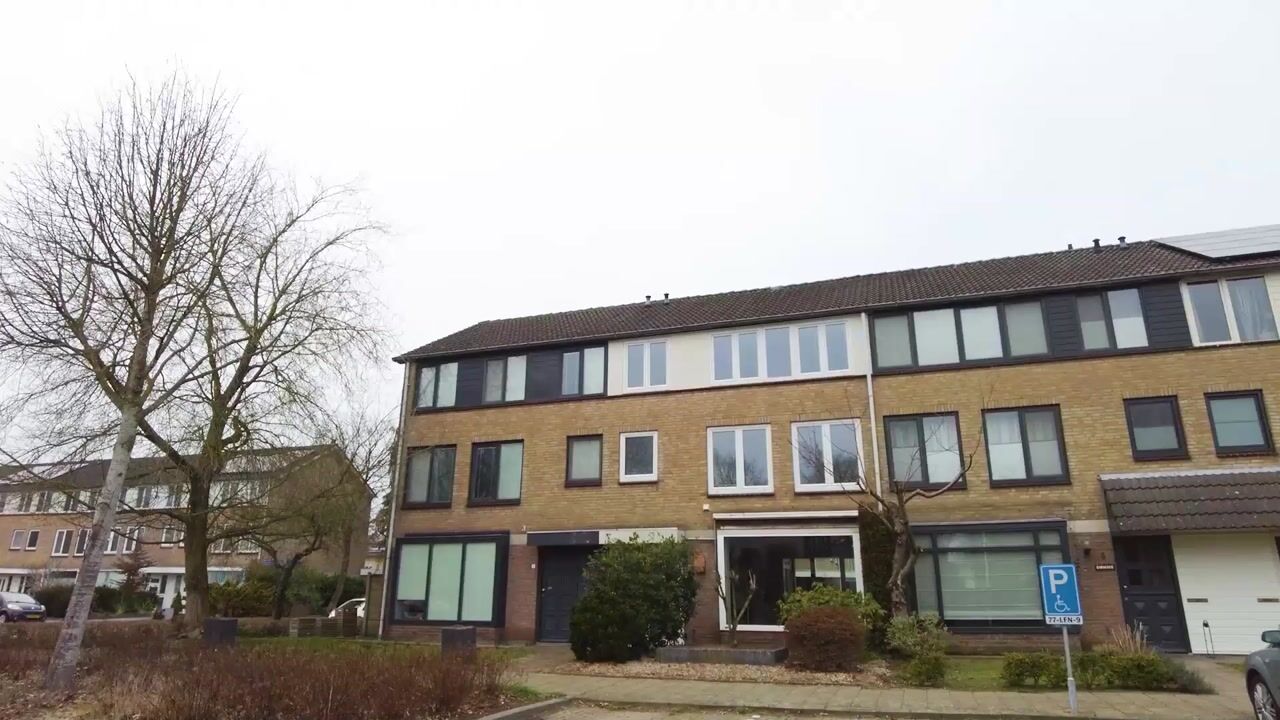 Video of van Speijkstraat 4