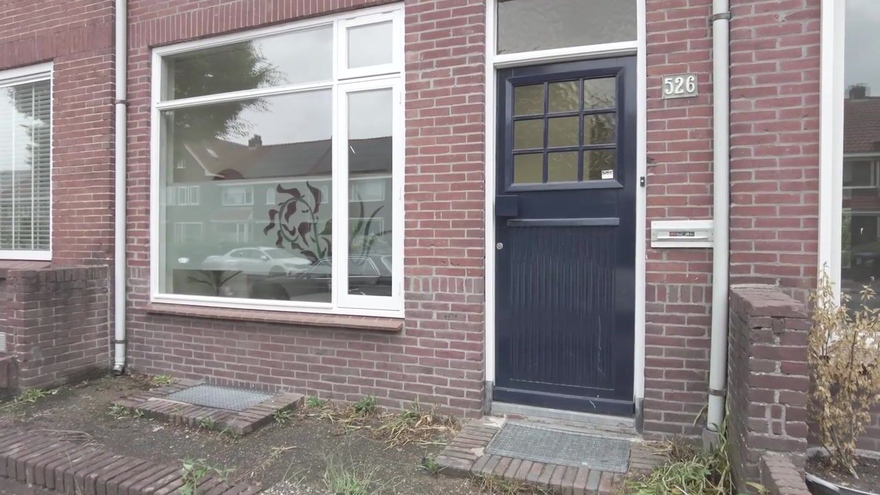 Video of St. Jacobslaan 526