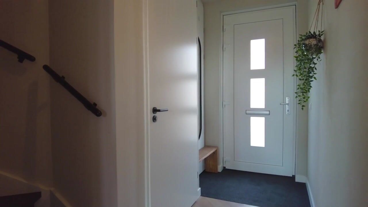 Video van de Schrabber 20