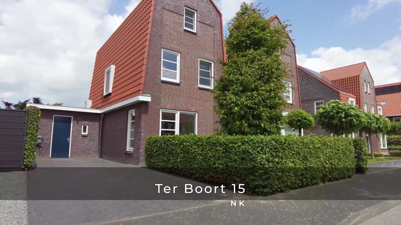 Video of Ter Boort 15