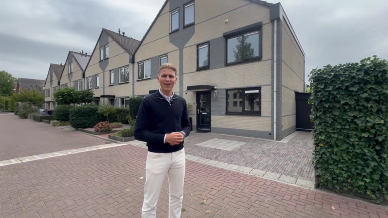 Video van Ereprijs 14