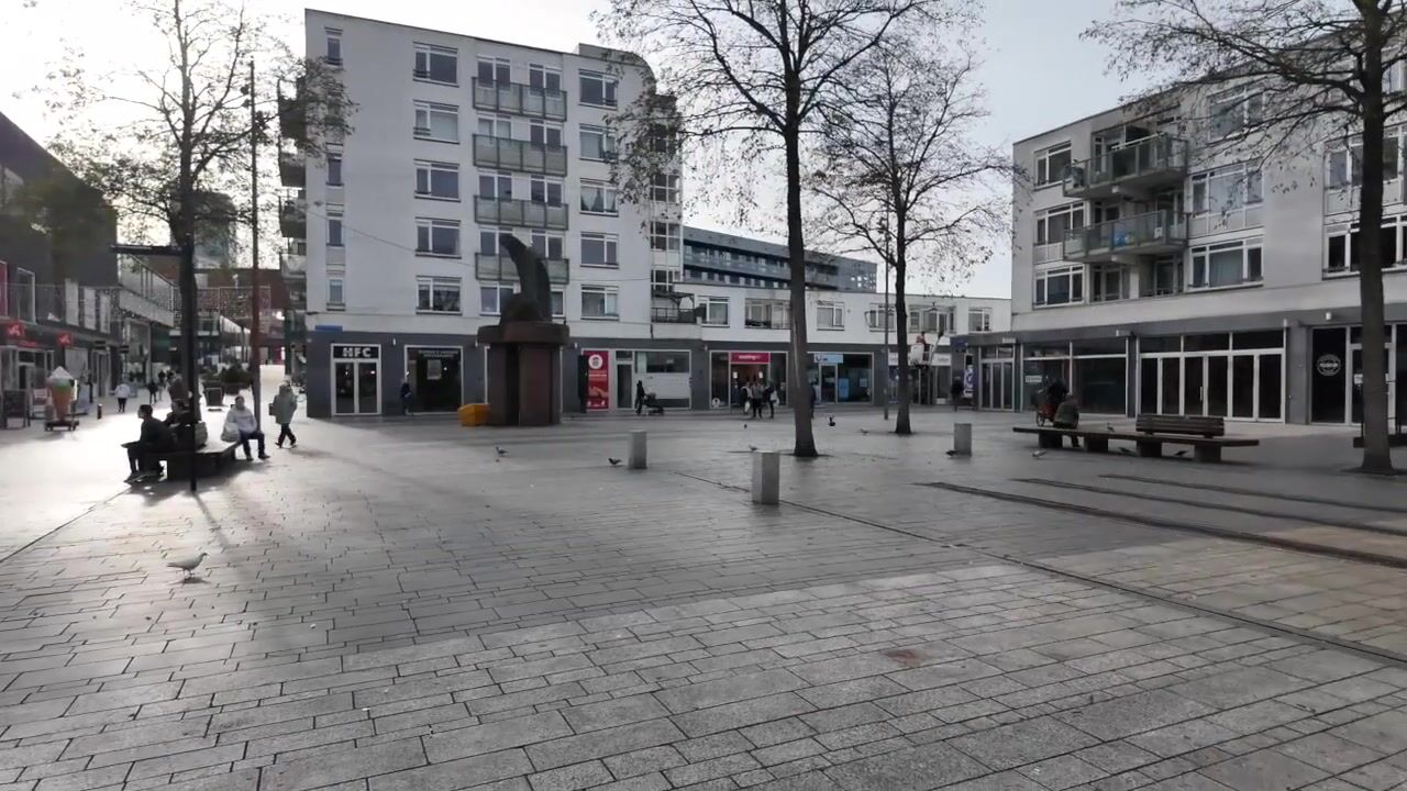 Video of Korte Promenade 71