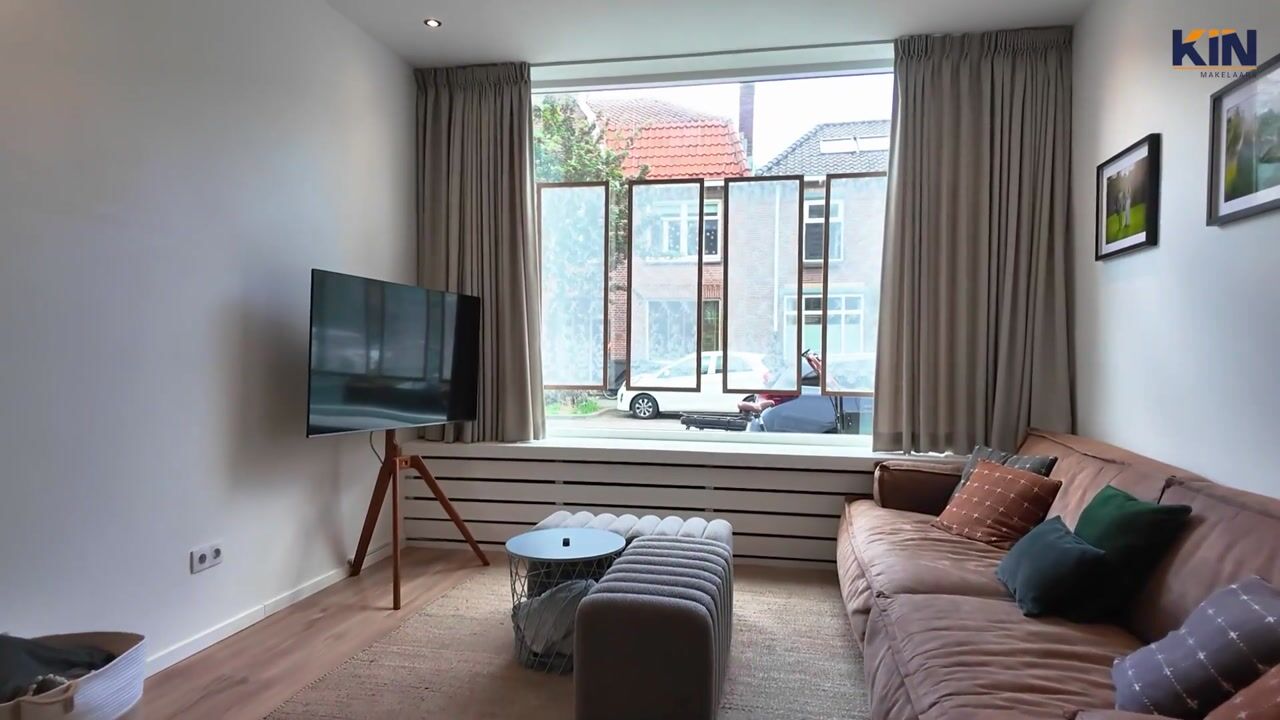 Video van Sumatrastraat 24