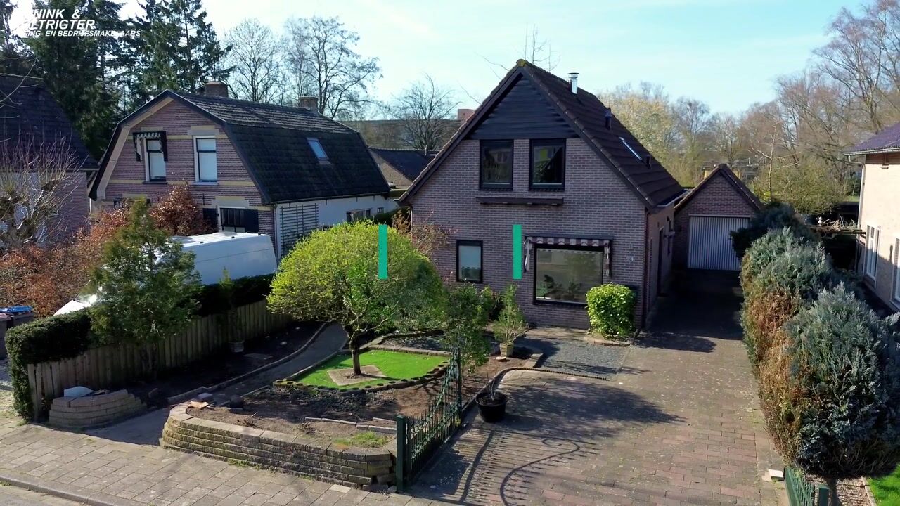 Video of Agricolastraat 24