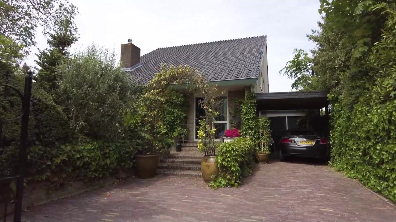 Video van Oosterscheldelaan 15