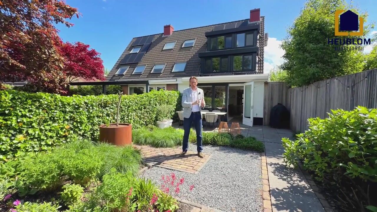 Video van Keenseweg 1