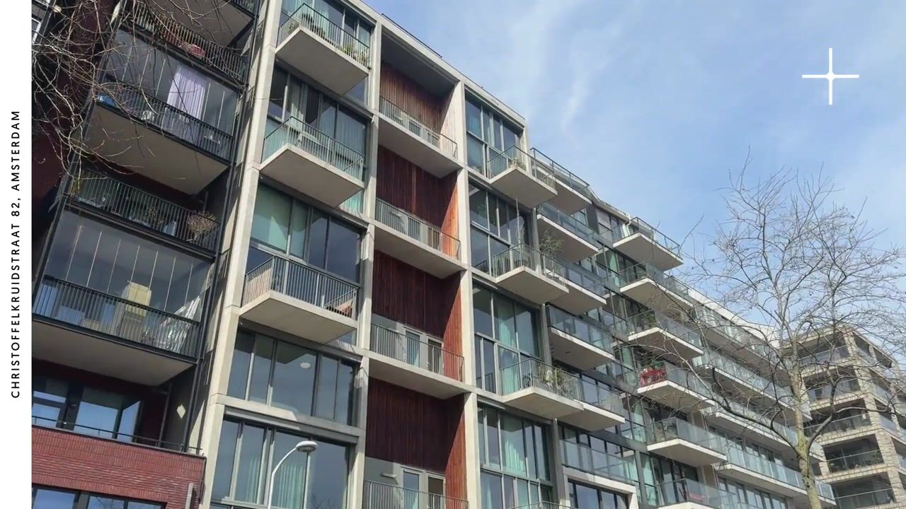 Video van Christoffelkruidstraat 82