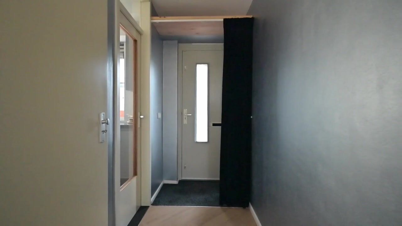 Video van Willem Dreessingel 1