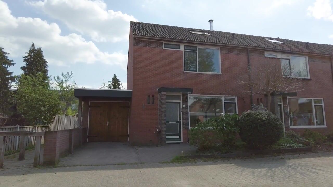 Video van Bloemstraat 67