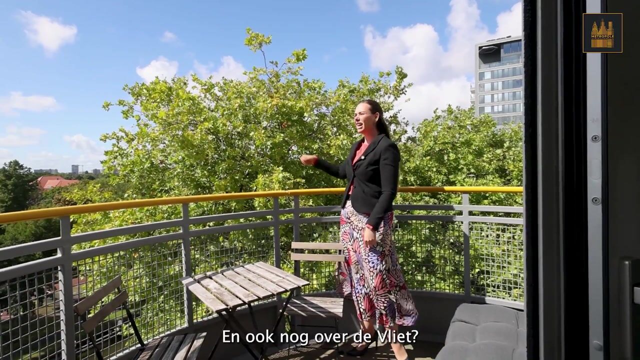 Video van Corbulokade 40