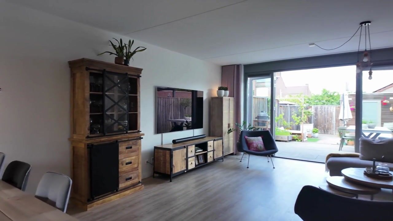 Video van Veldje 38