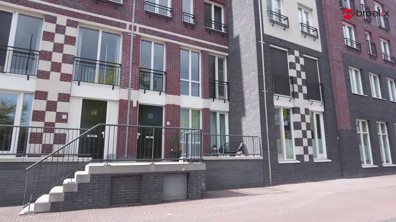 Video of Suytboulevard 57