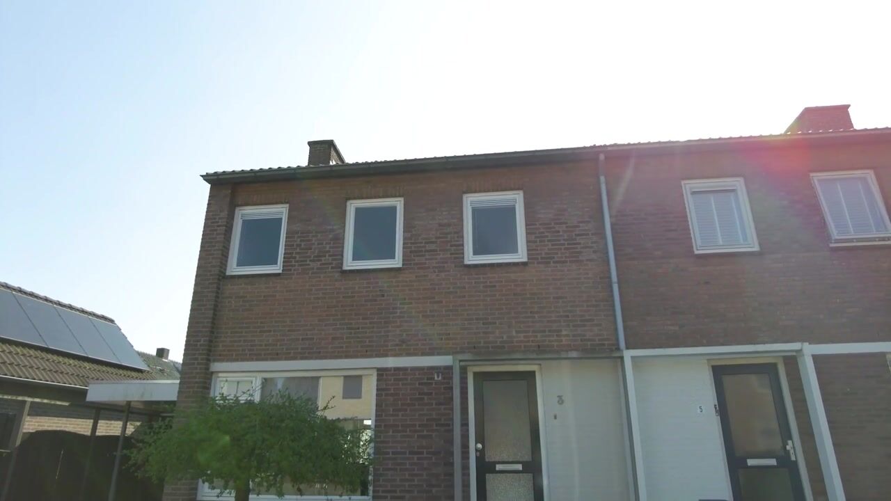 Video of Monseigneur Zwijsenstraat 3