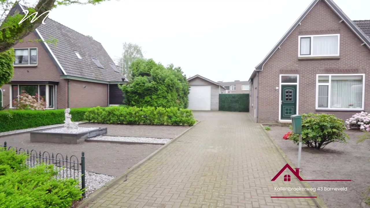 Video van Kallenbroekerweg 43