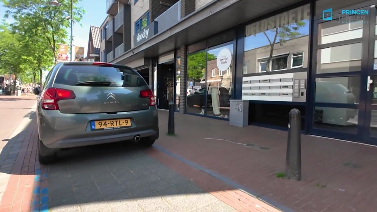 Video of Kromstraat 15-E