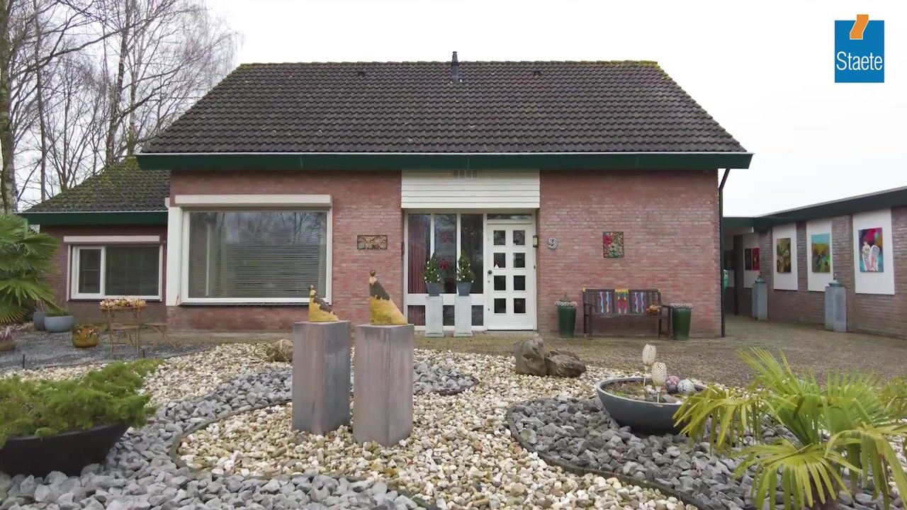 Video van Nieuwland 9