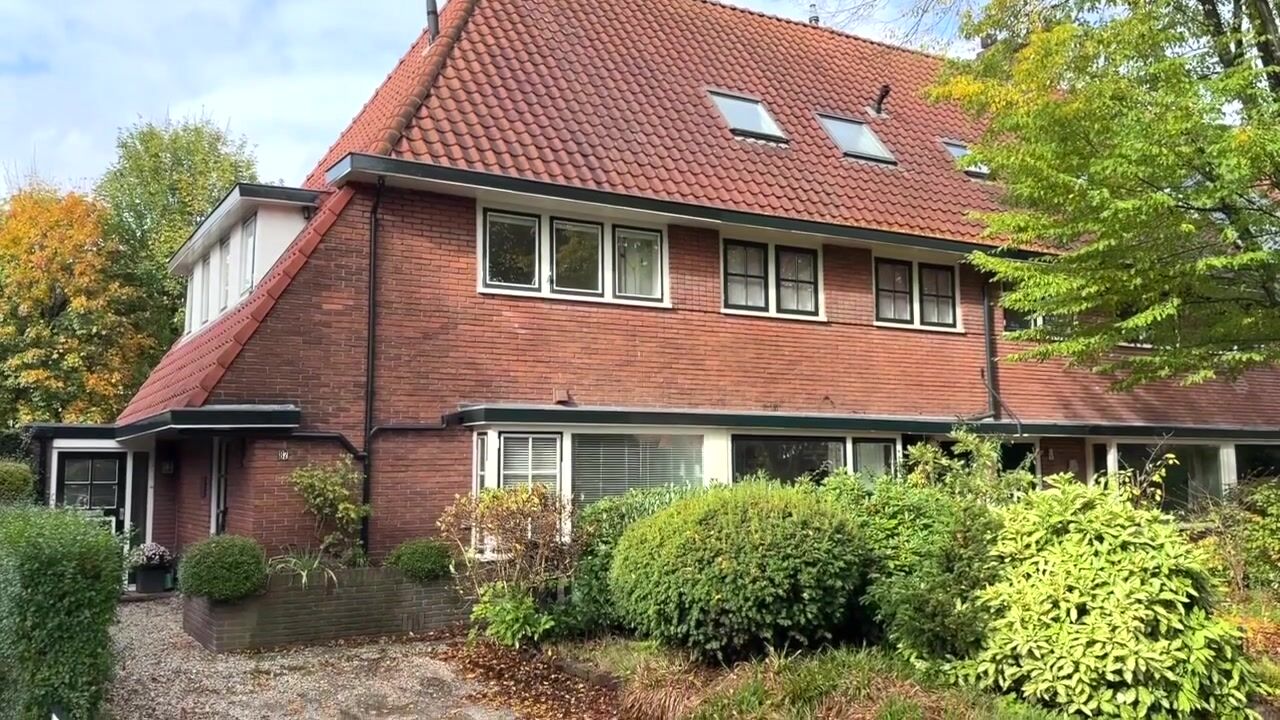 Video van Radiostraat 87