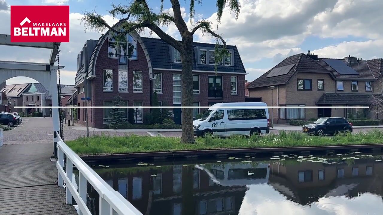 Video van Lange Wal 18-F