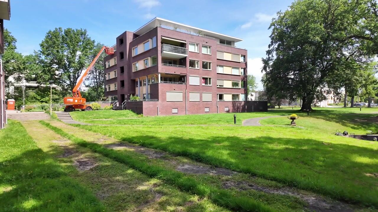 Video van Marktweg 79-24