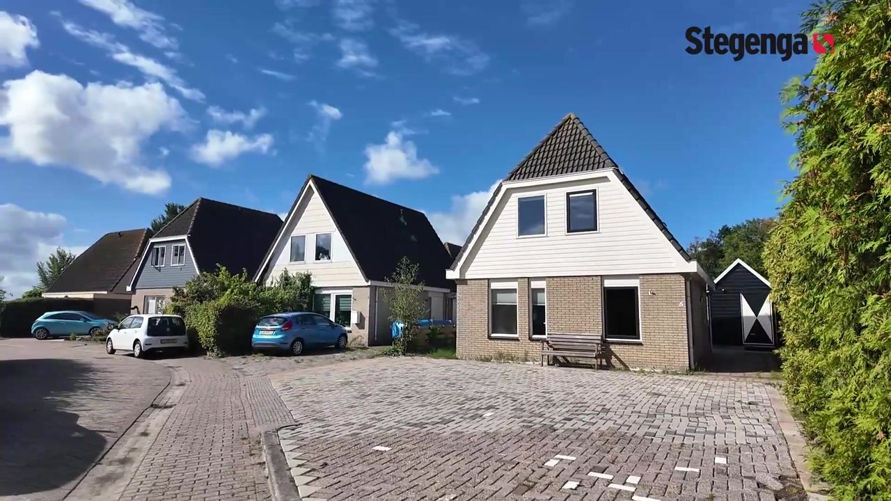 Video van S. van der Molenstrjitte 5
