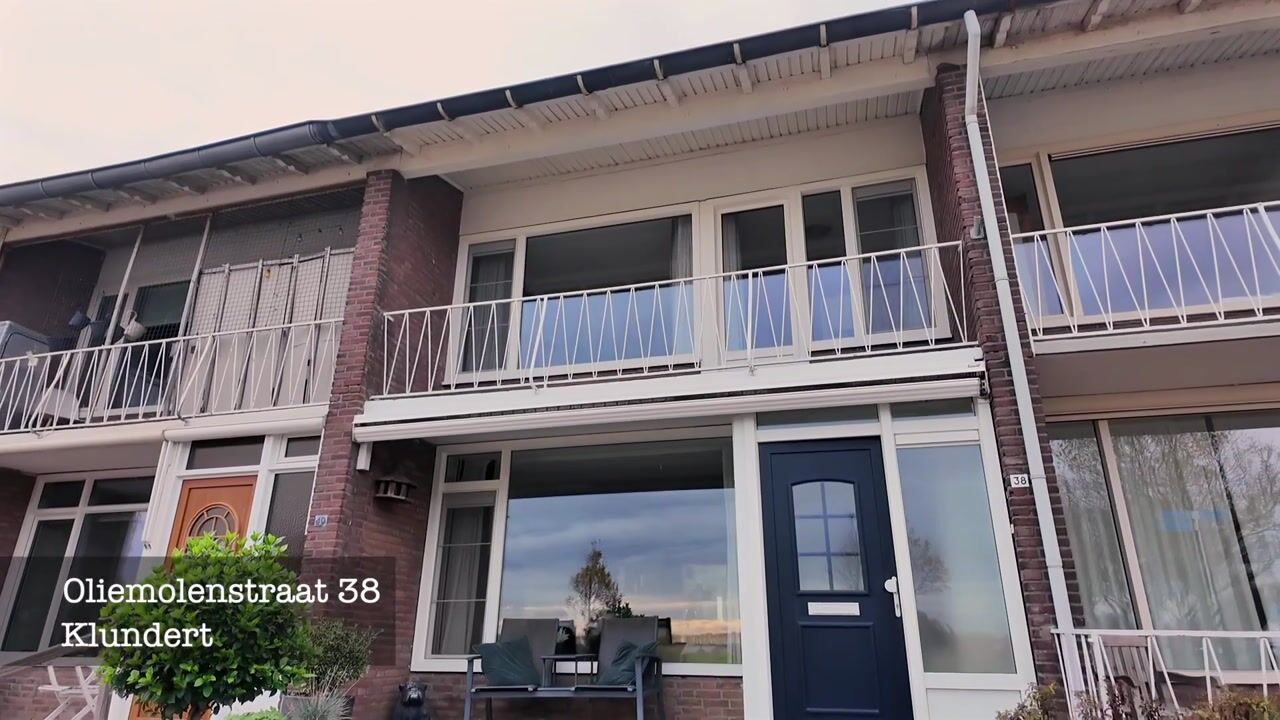 Video of Oliemolenstraat 38