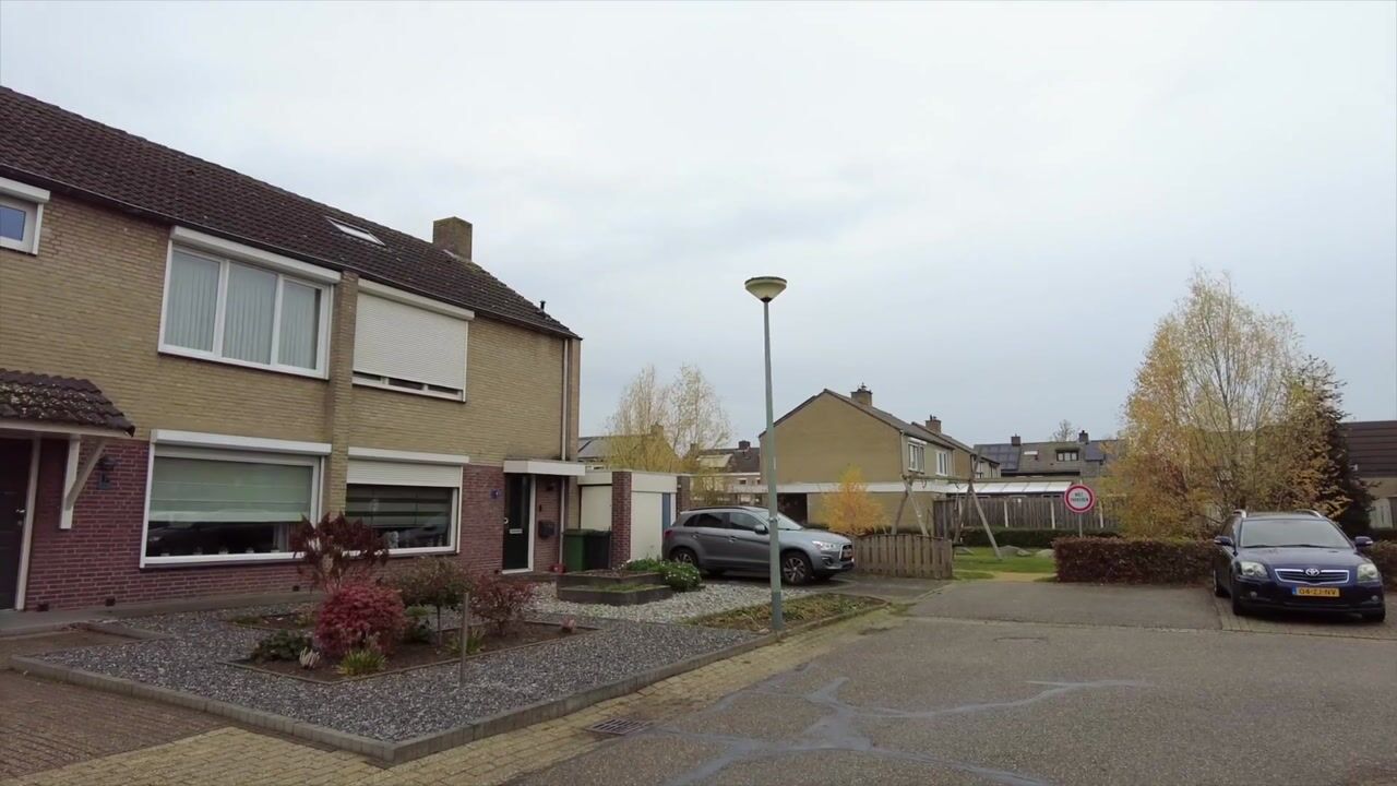 Video of Esdoornstraat 3