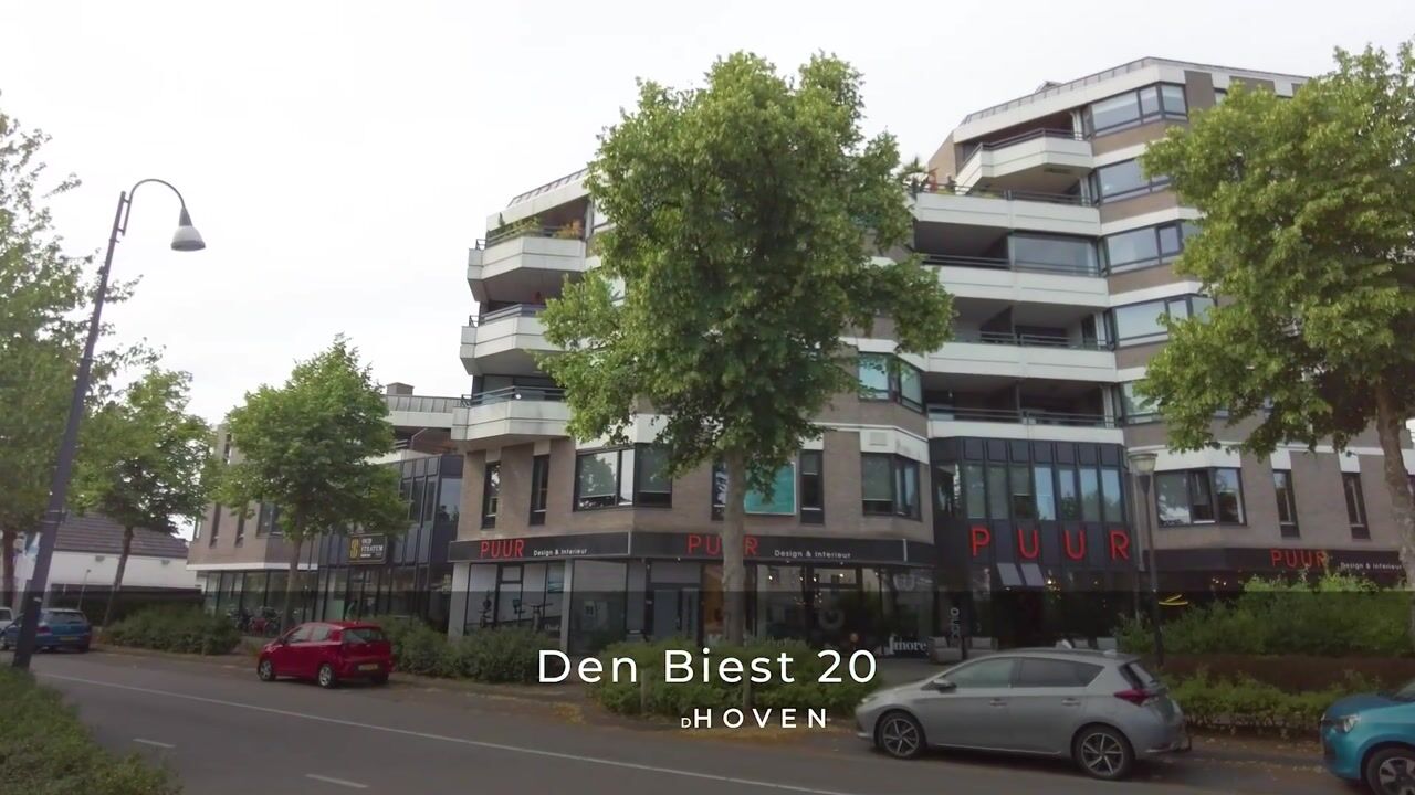 Video van Den Biest 20