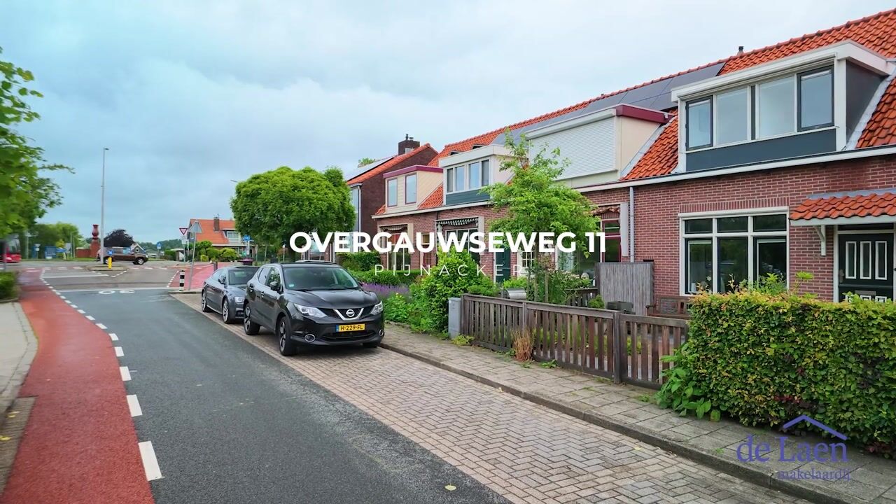 Video van Overgauwseweg 11
