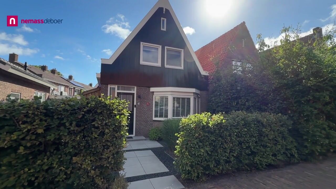 Video van Jonkerlaantje 24