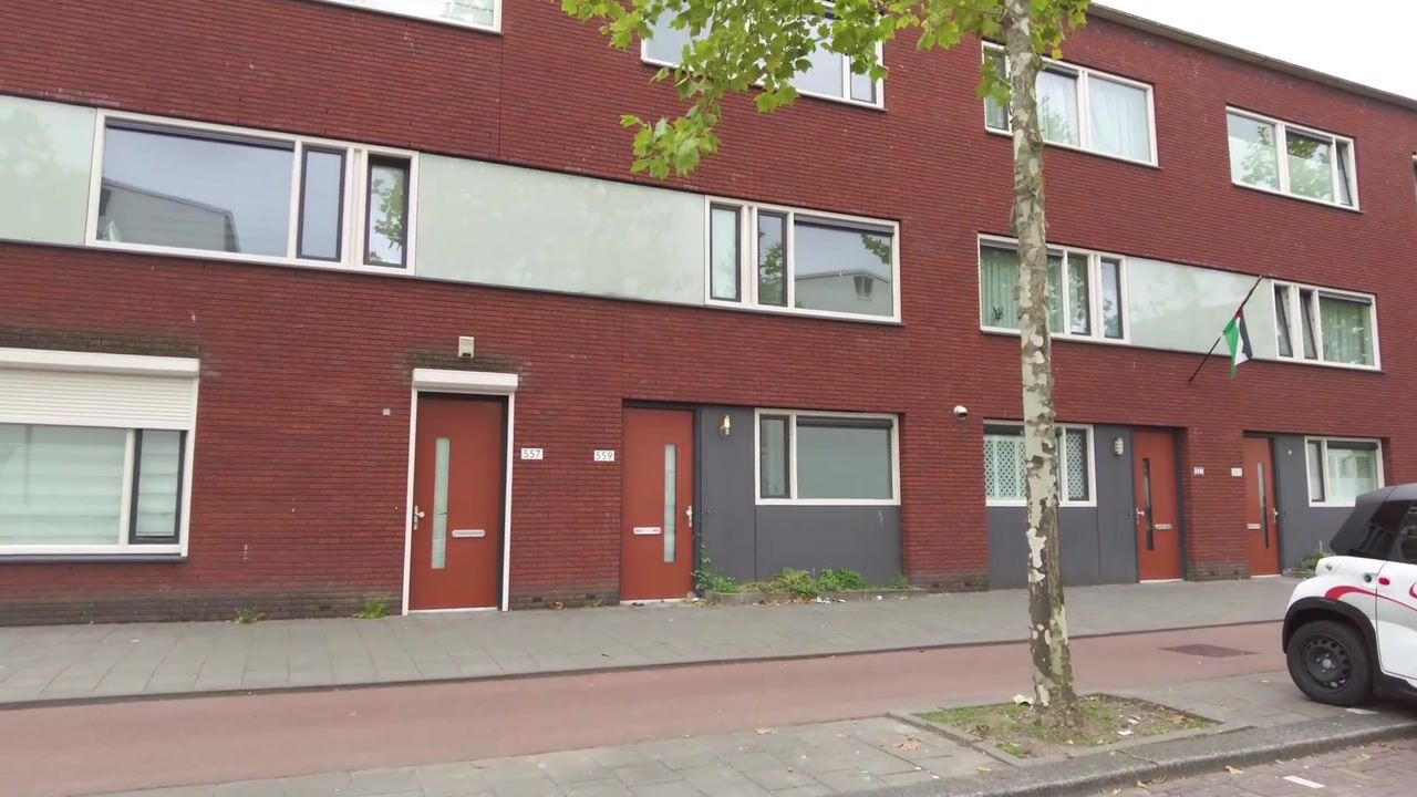 Video of De Savornin Lohmanstraat 559