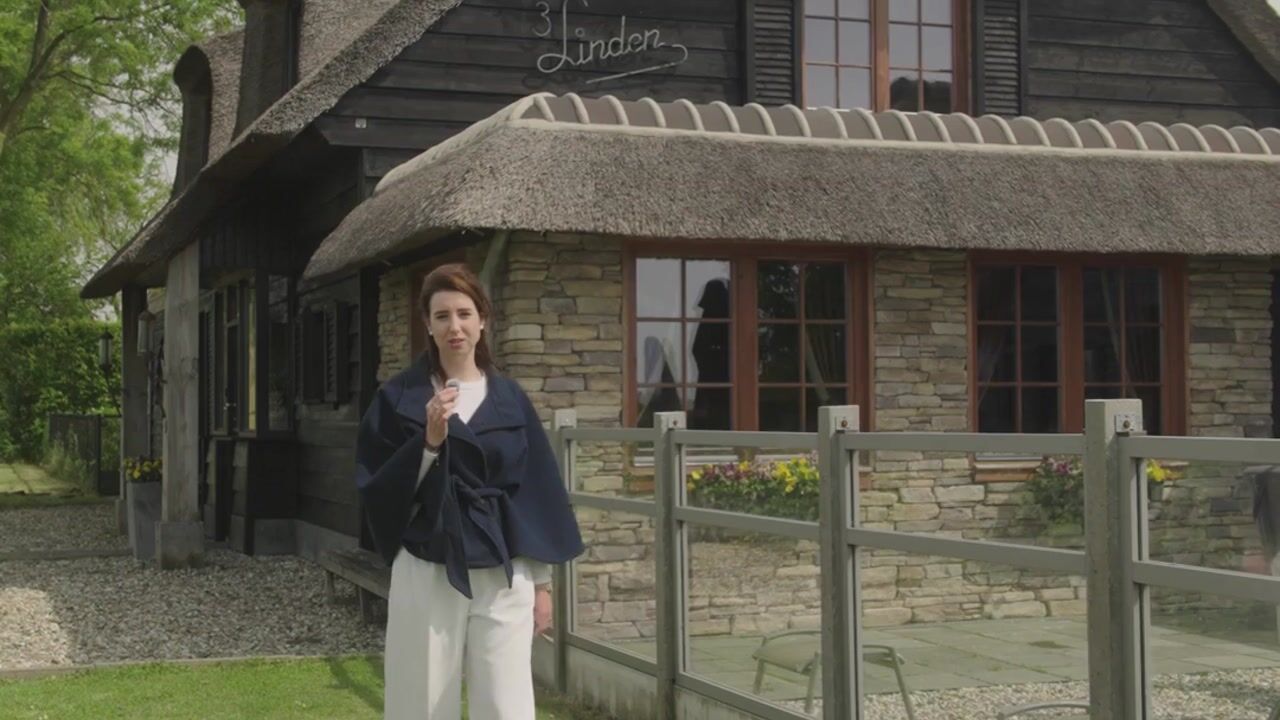 Video van Drie Lindekensweg 4