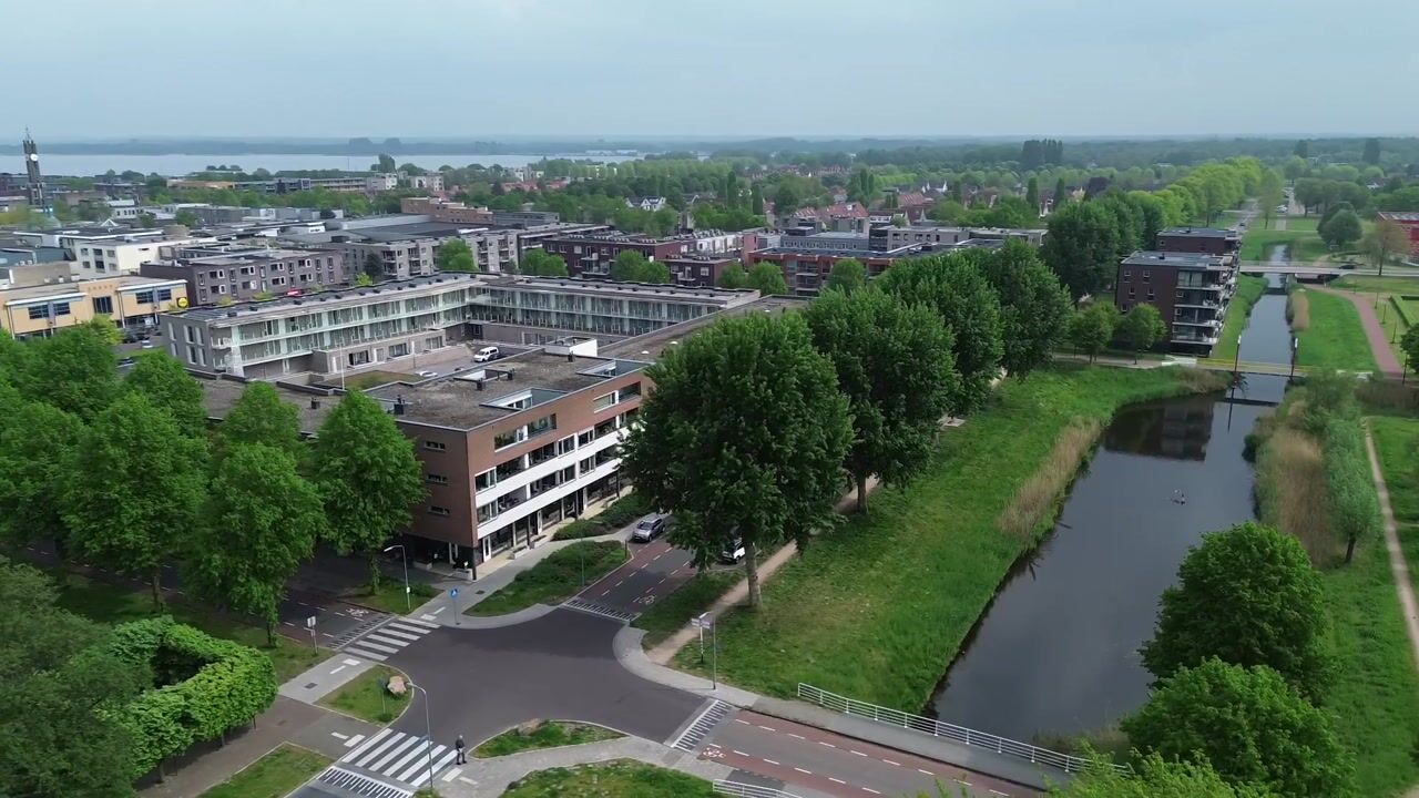 Video van Zuiderzeeweg 33