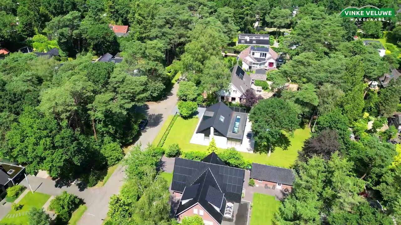 Video van Regentesselaan 12
