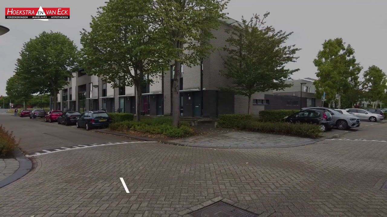 Video van Azorenweg 27