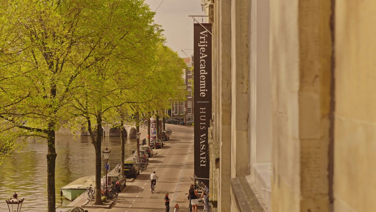 Video van Herengracht 362-1