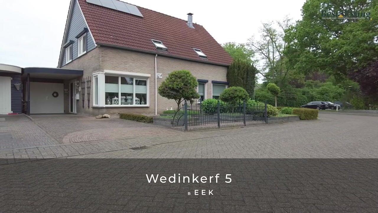 Video van Wedinkerf 5