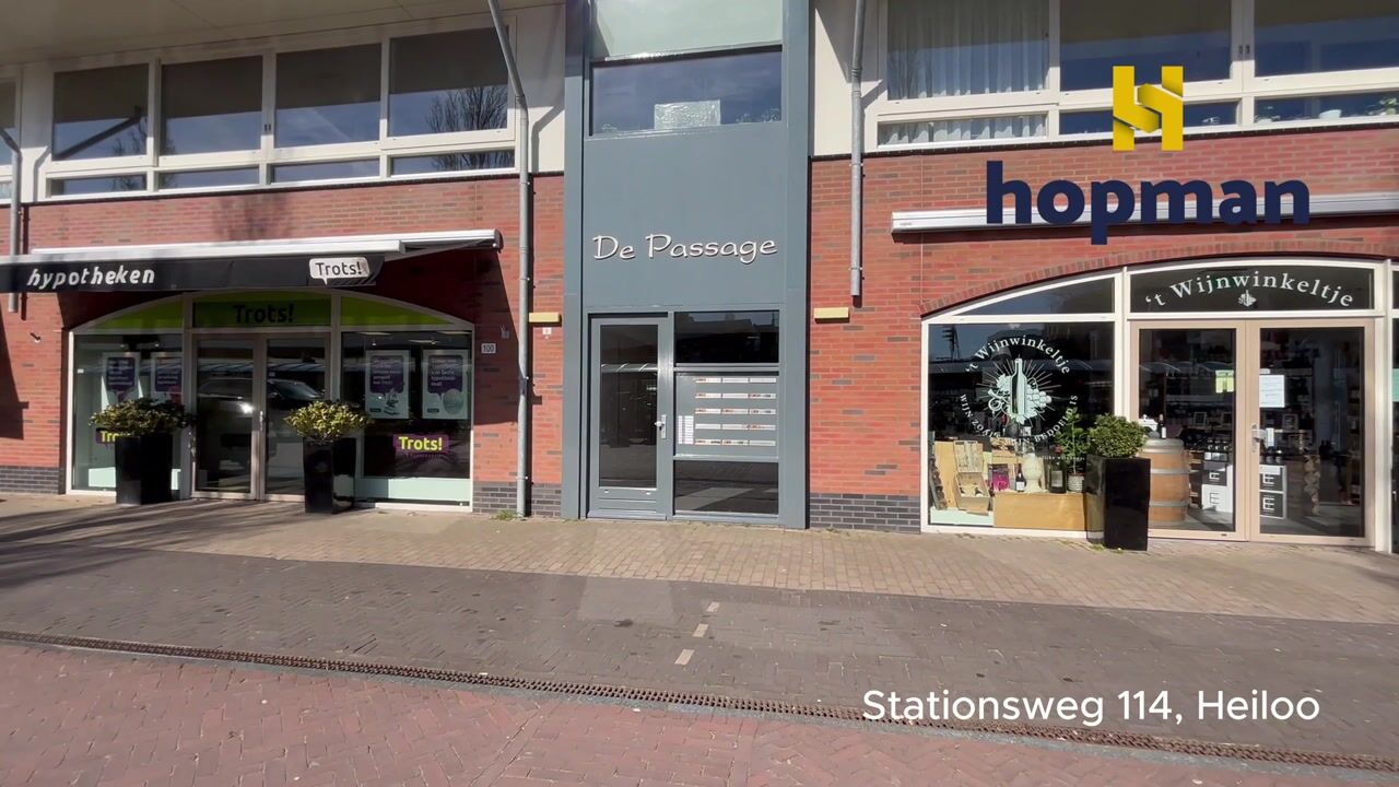 Video van Stationsweg 114