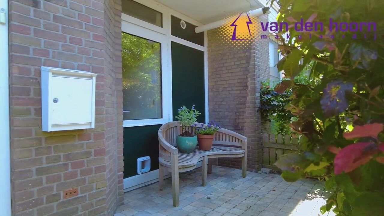 Video van Marie Curielaan 76