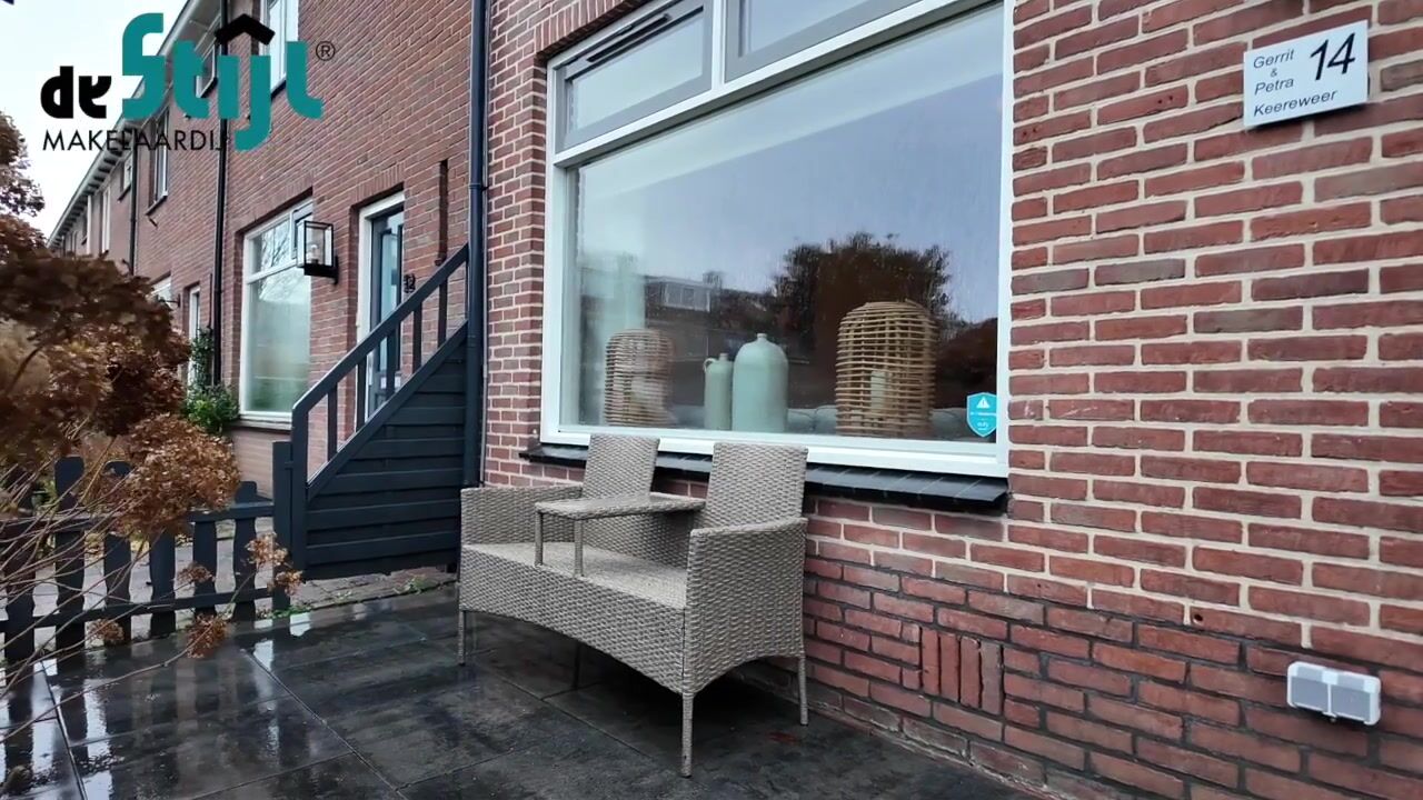 Video van Bandstraat 14