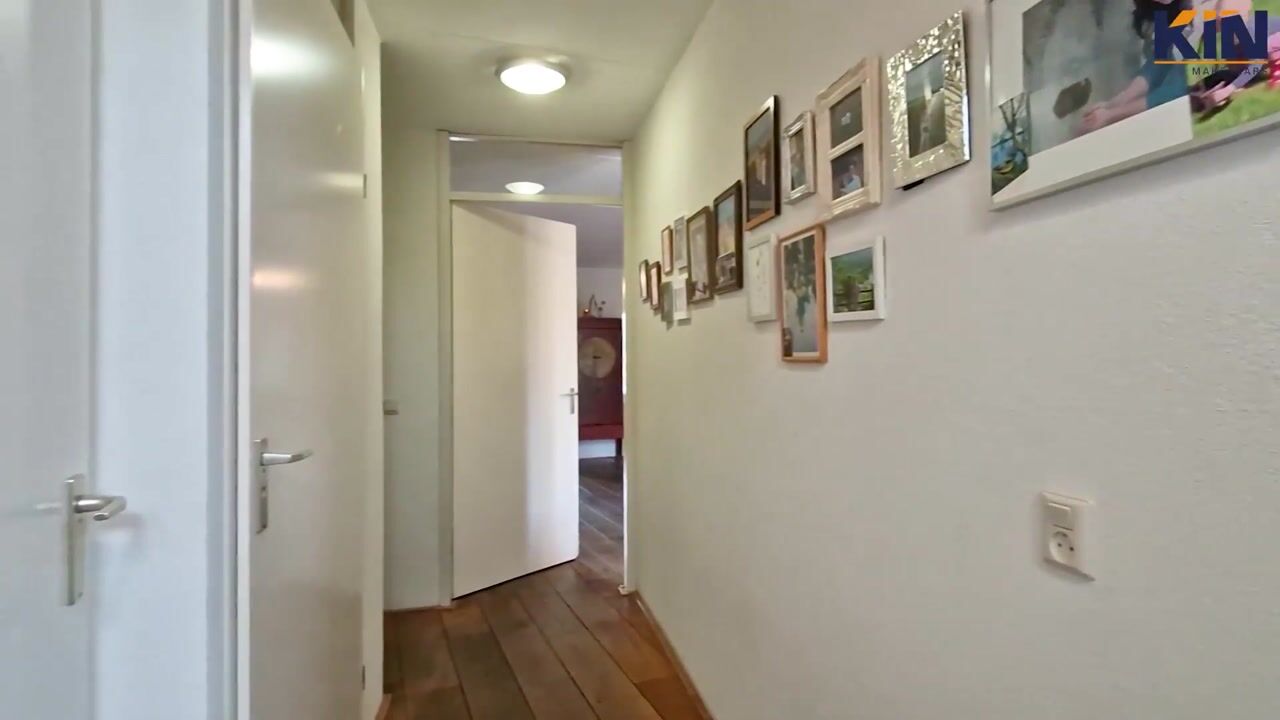 Video van Johanna Naberstraat 9