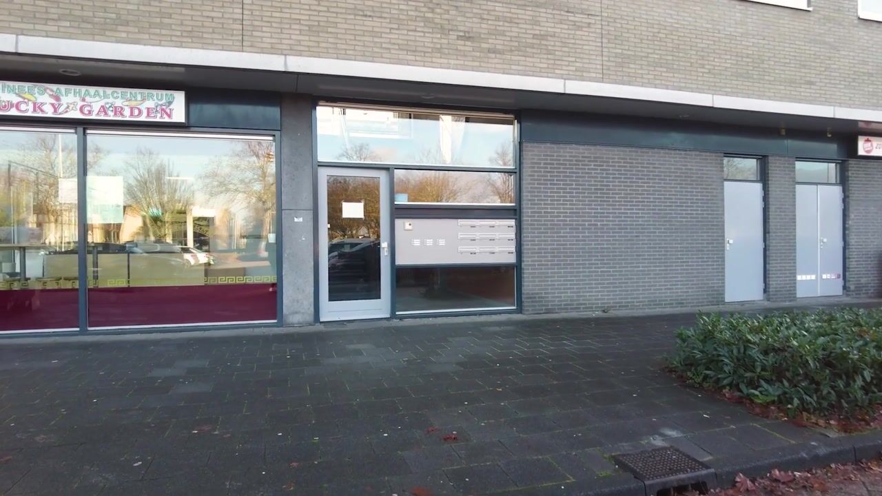 Video van Lindenburg 29