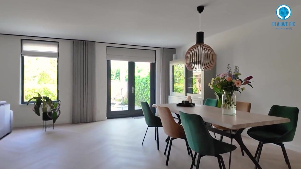 Video van Zilverschoonlaan 40