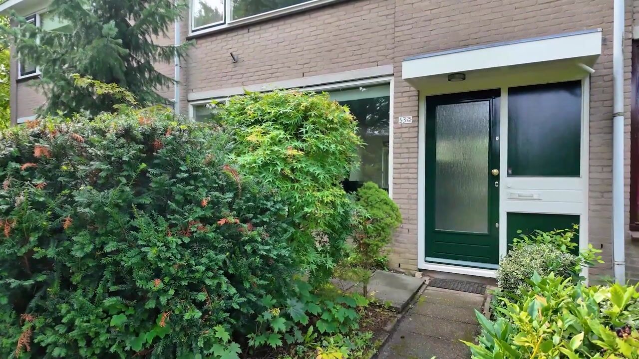 Video van Couwenhoven 5325