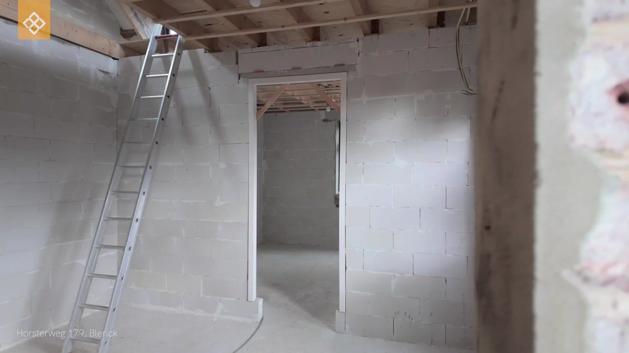 Video van Horsterweg 179