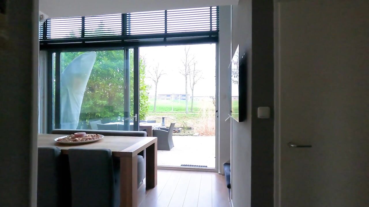 Video van Mahoniehout 12