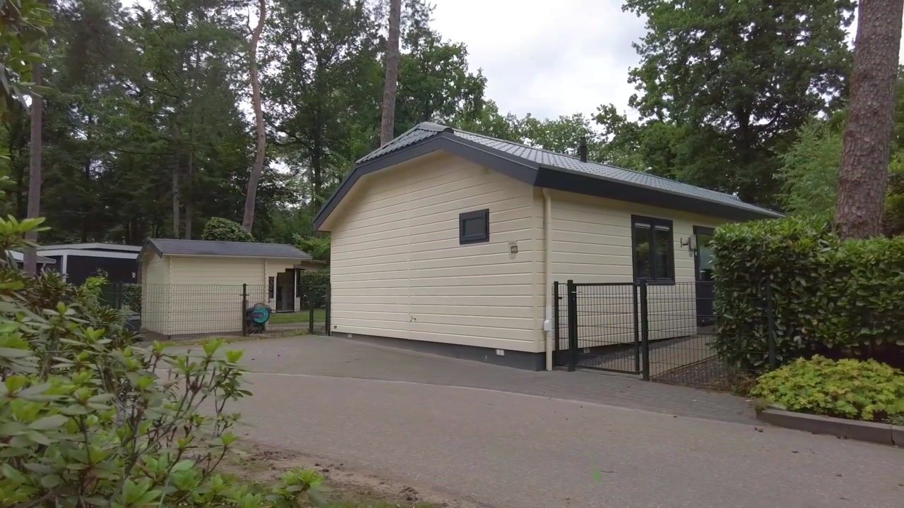 Video van Krimweg 160-455