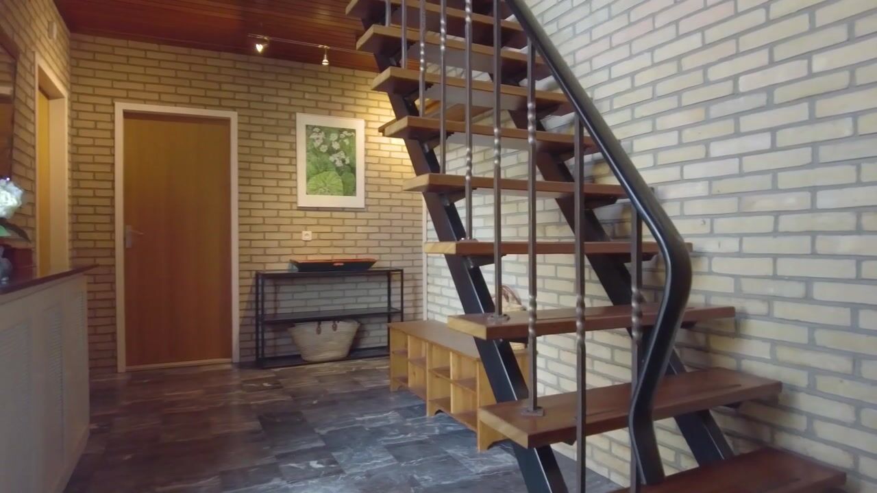 Video van Couperuslaan 10