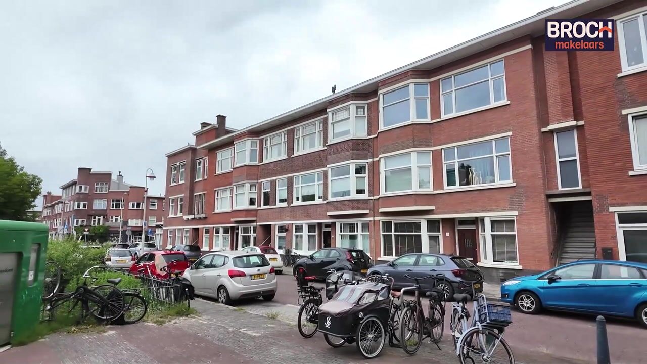 Video van Abrikozenstraat 71